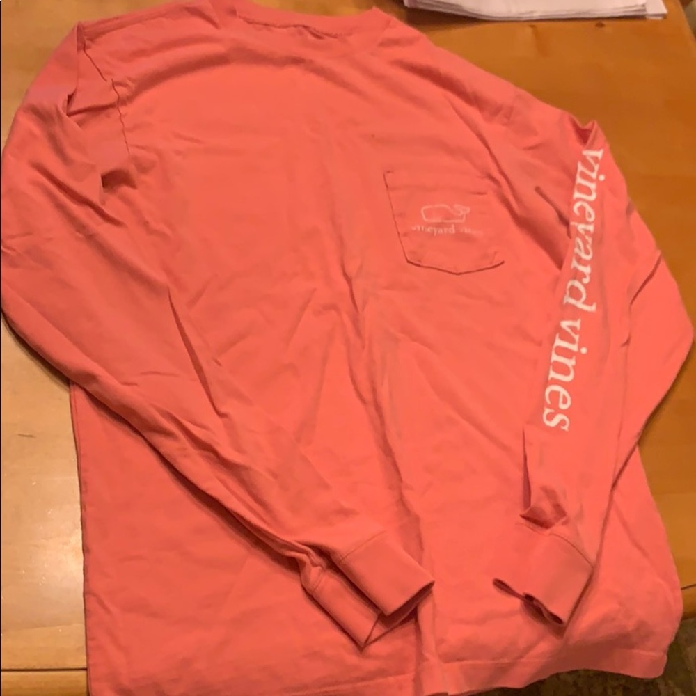 Vineyard Vines long sleeve